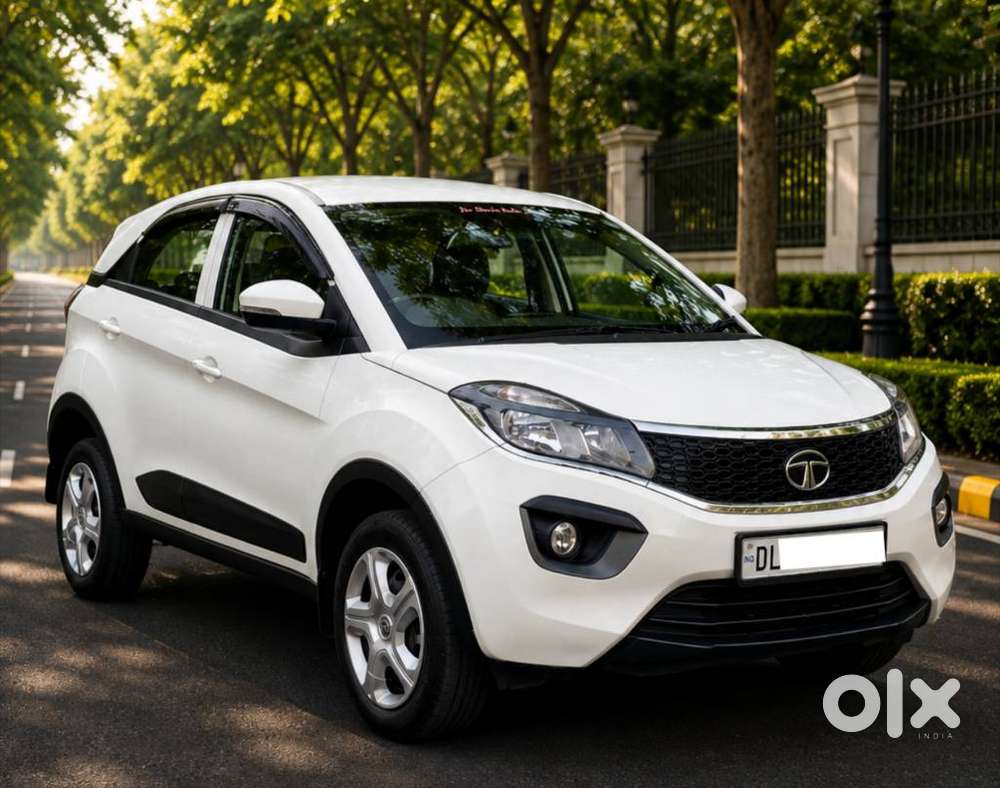 Tata Nexon, 2019, Cng & Hybrids