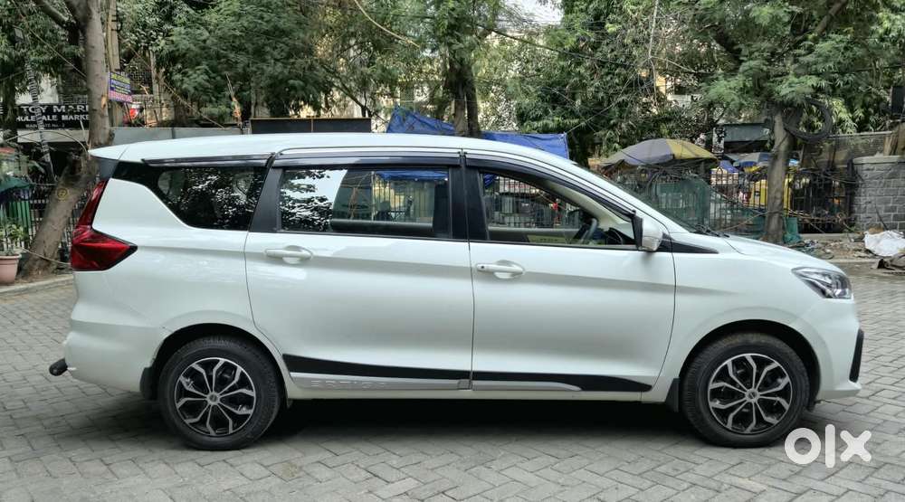 Maruti Suzuki Ertiga Vxi (o) Cng, 2026, Cng & Hybrids