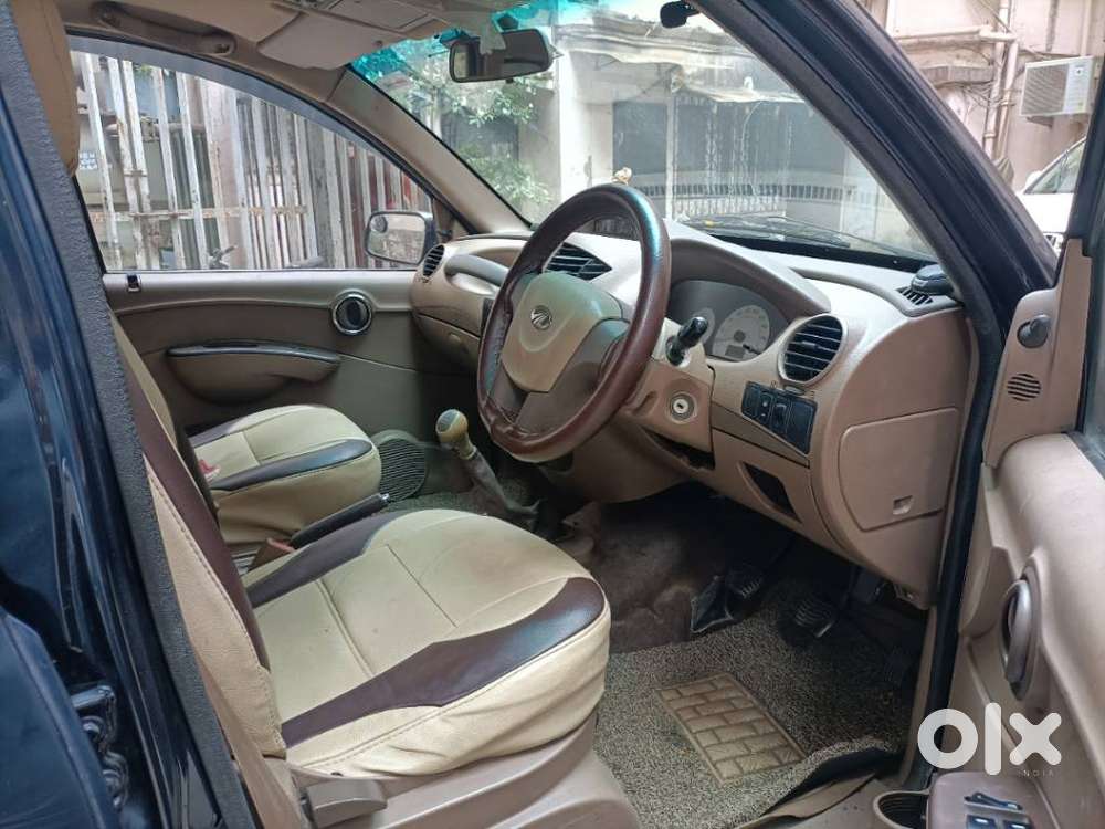 Mahindra Xylo D4 Bs Iii, 2012, Diesel