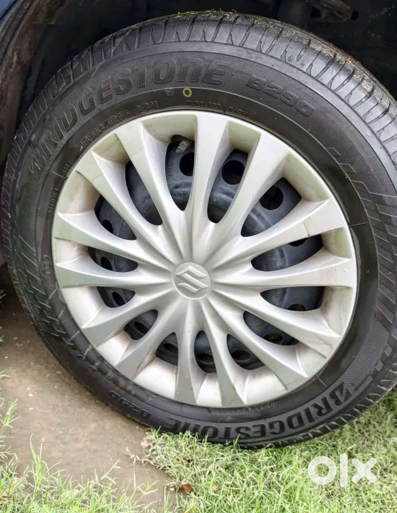 Maruti Suzuki Ciaz 2018