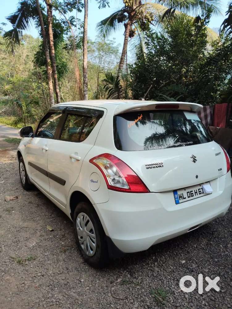 Maruti Suzuki Swift 2017 Diesel Good Condition