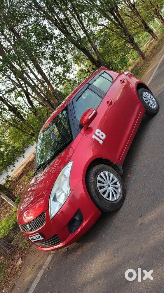 Maruti Suzuki Swift 2013 Diesel Well Maintained