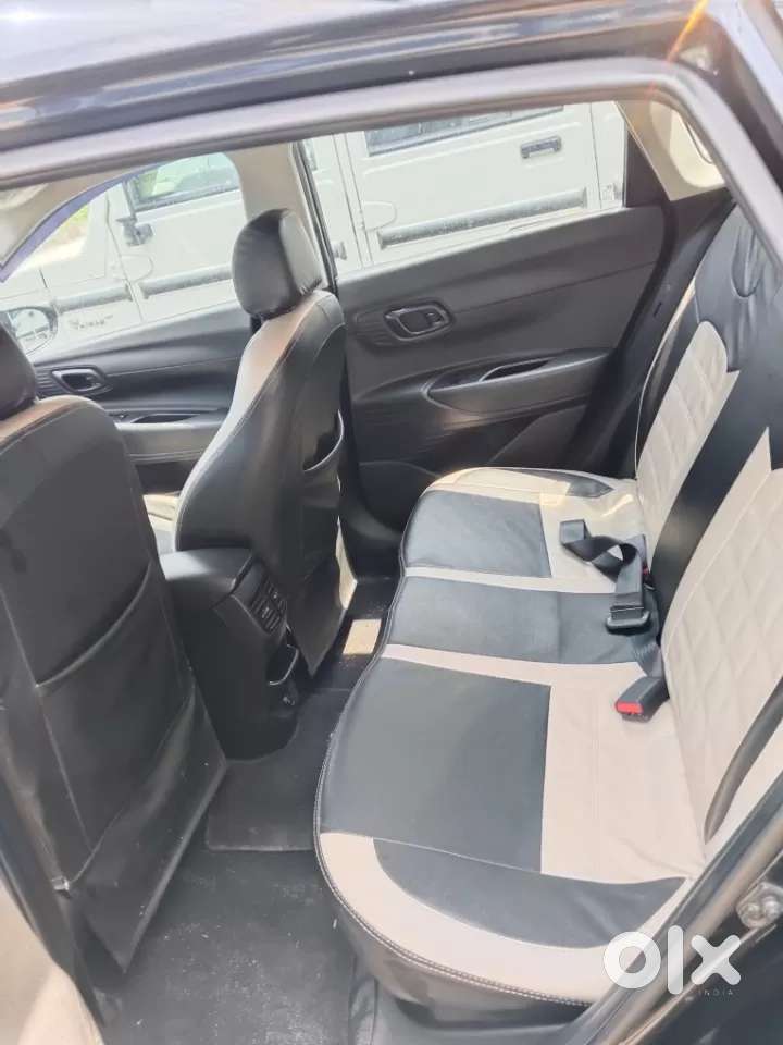 Hyundai I20 N Line 1.0 N6 Turbo Imt Dual Tone, 2022, Petrol