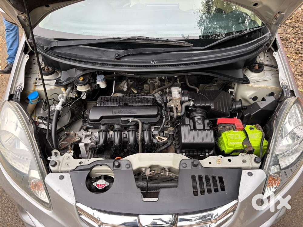 Honda Amaze 2013-2016 S I-vtech, 2014, Petrol