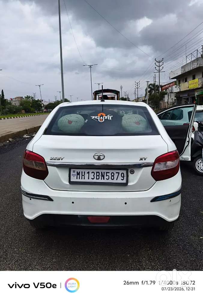 Tata Zest Quadrajet 2015