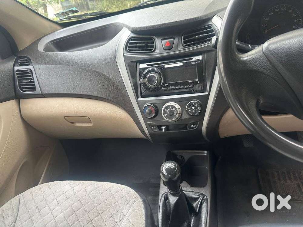 Hyundai Eon Era +, 2013, Petrol