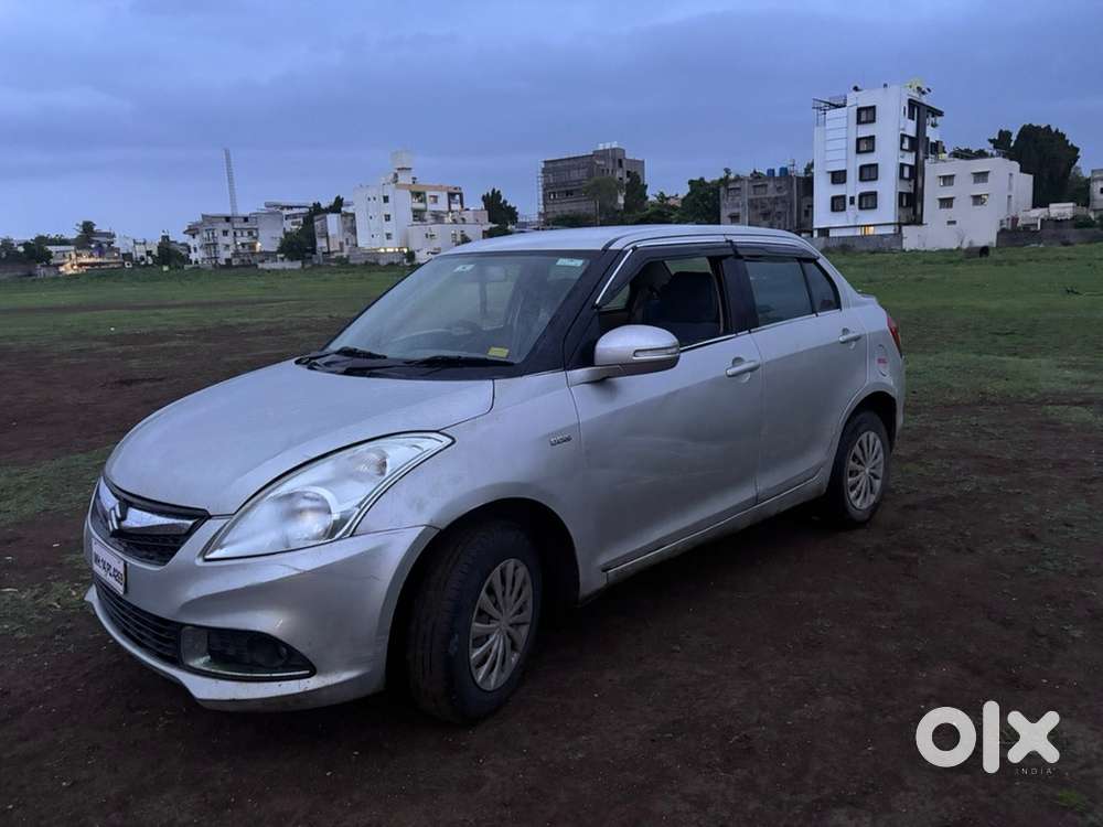 Swift Dzire Vdi 2016 Year
