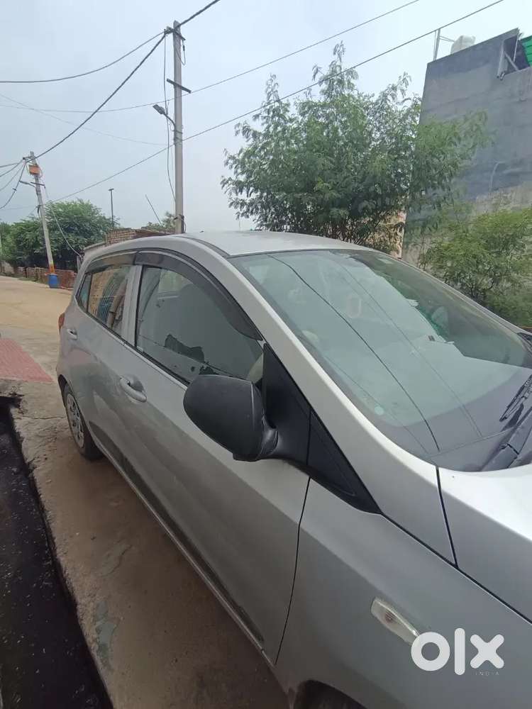 Hyundai Grand I10 Magna 2017