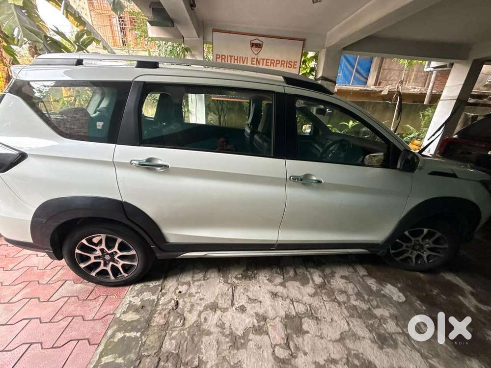 Maruti Suzuki Xl6 2023 Petrol Well Maintained