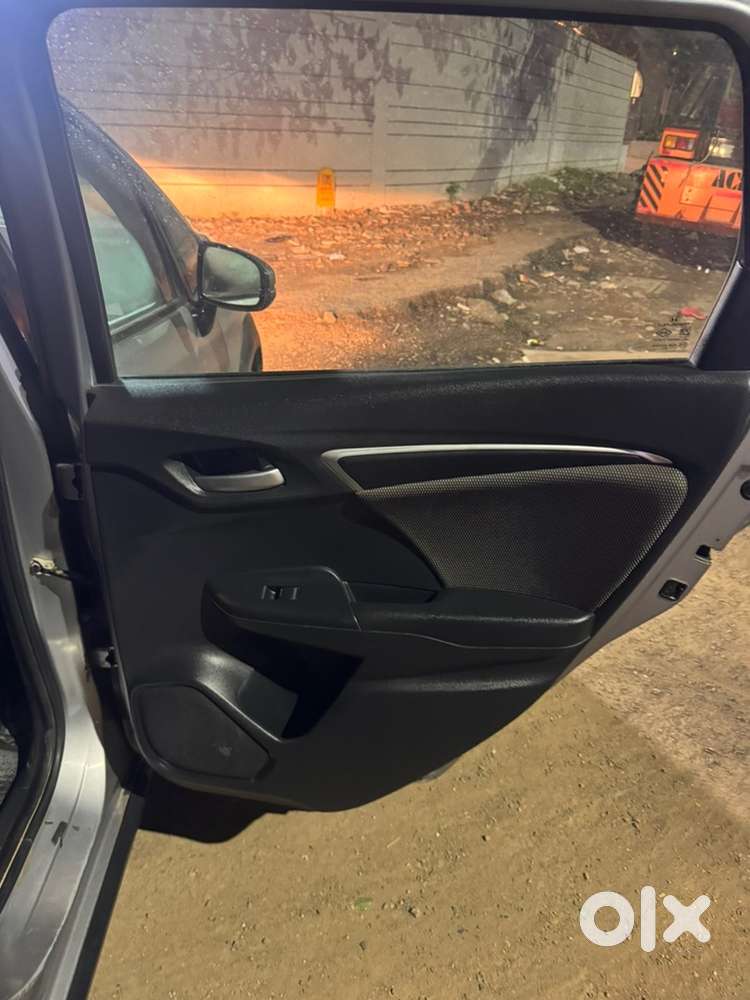 Honda Wr-v Diesel 2019 December