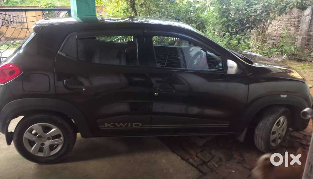 Renault Kwid Well Maintained For Sale