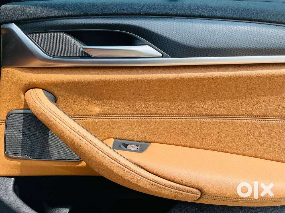 Bmw 5 Series 2.0 530i M Sport, 2023, Petrol