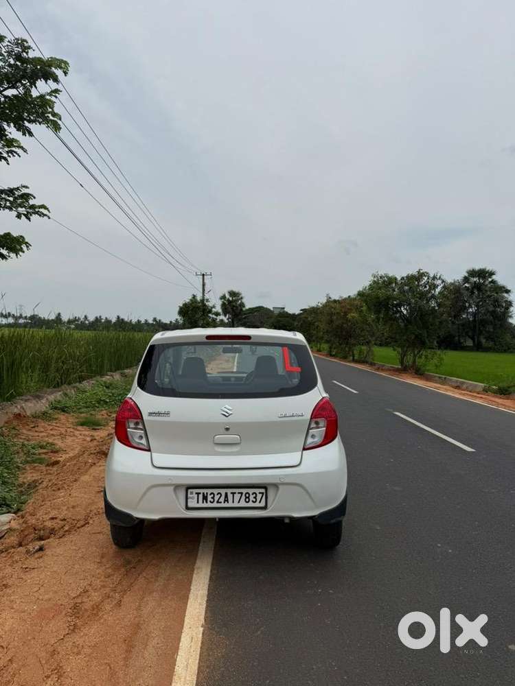 Maruti Suzuki Celerio 2020 Petrol Well Maintained