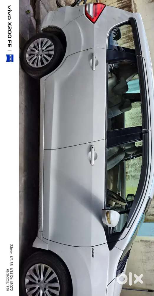 Maruti Suzuki Ertiga 2018 Diesel 167000 Km Driven