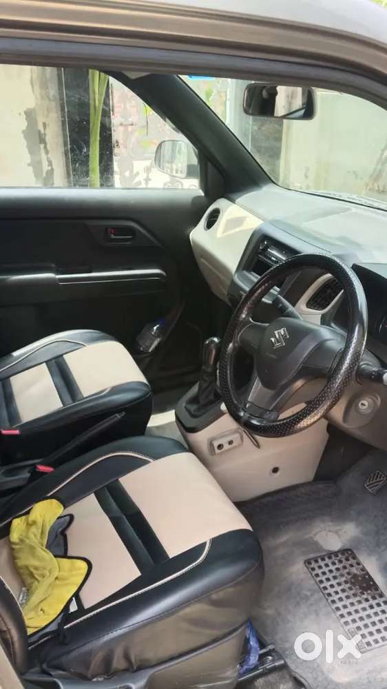Maruti Suzuki Wagon R 2022 Petrol