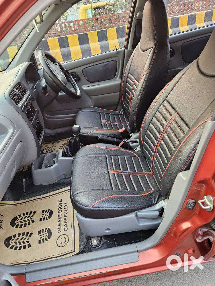 Maruti Suzuki Alto K10 1.0 Vxi, 2012, Petrol