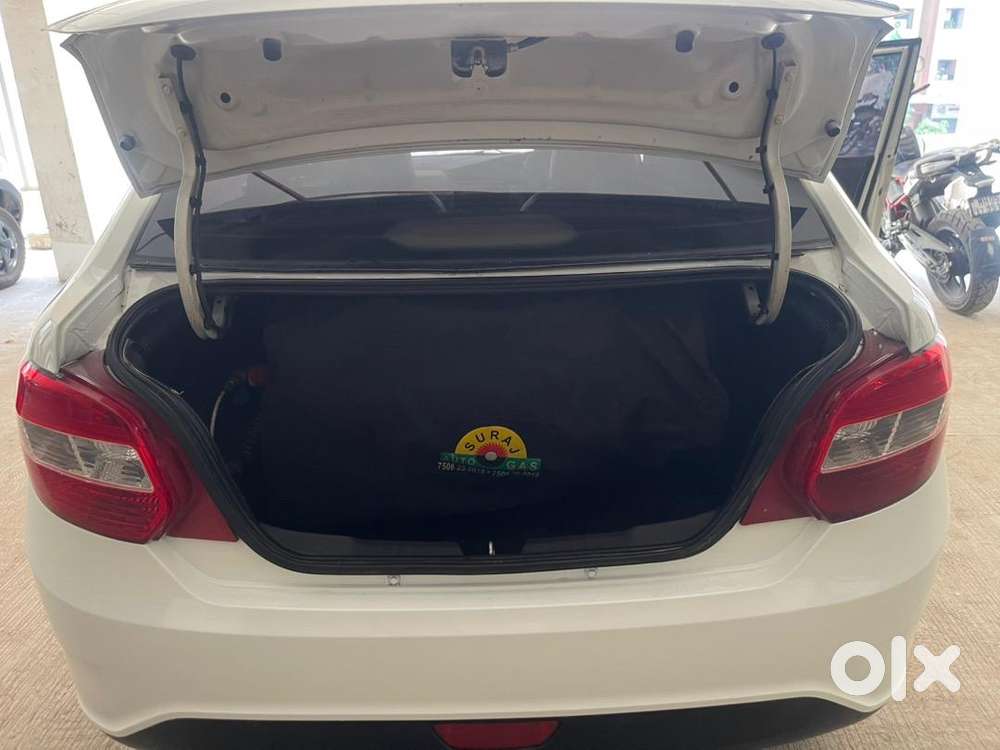 Tata Zest 2015 Cng & Hybrids Well Maintained