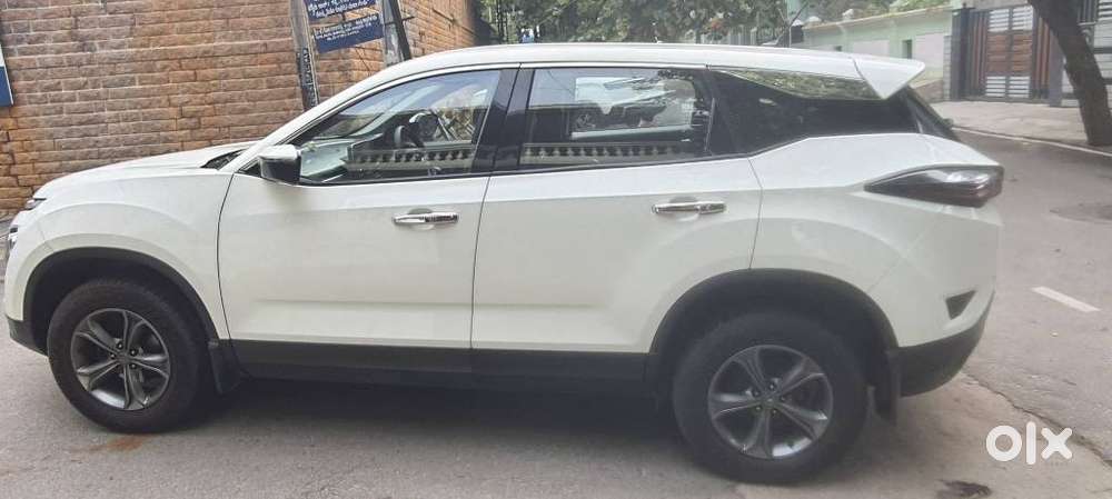 Tata Harrier Xt, 2021, Diesel