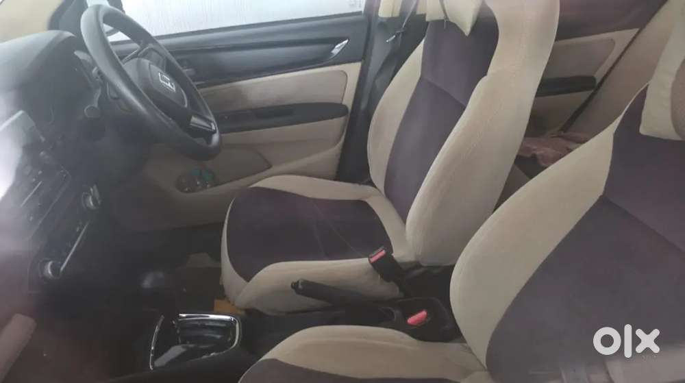 Honda Amaze Automatic Diesel Car