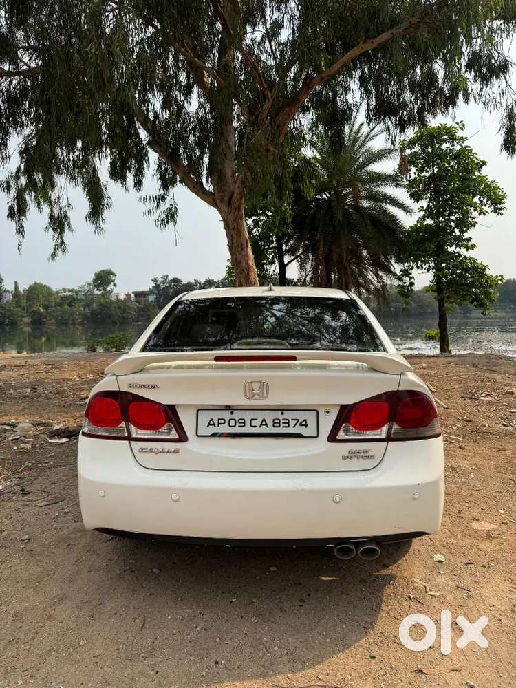 Honda Civic 2010 Automatic