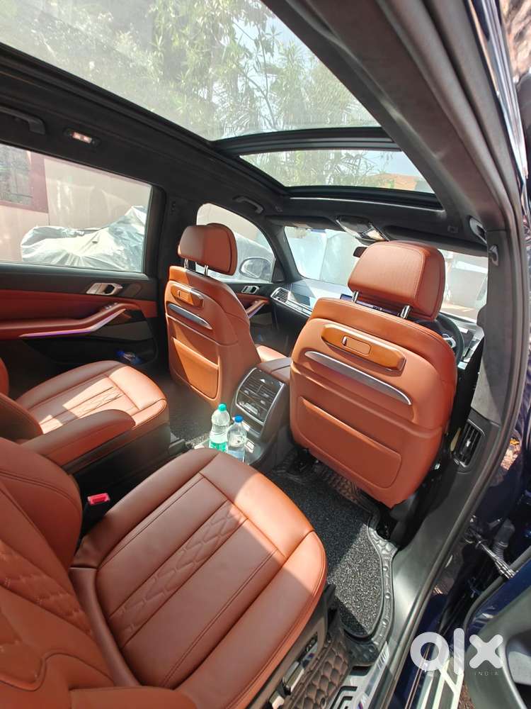 Bmw X7 3.0 Xdrive 40i M Sport, 2025, Petrol