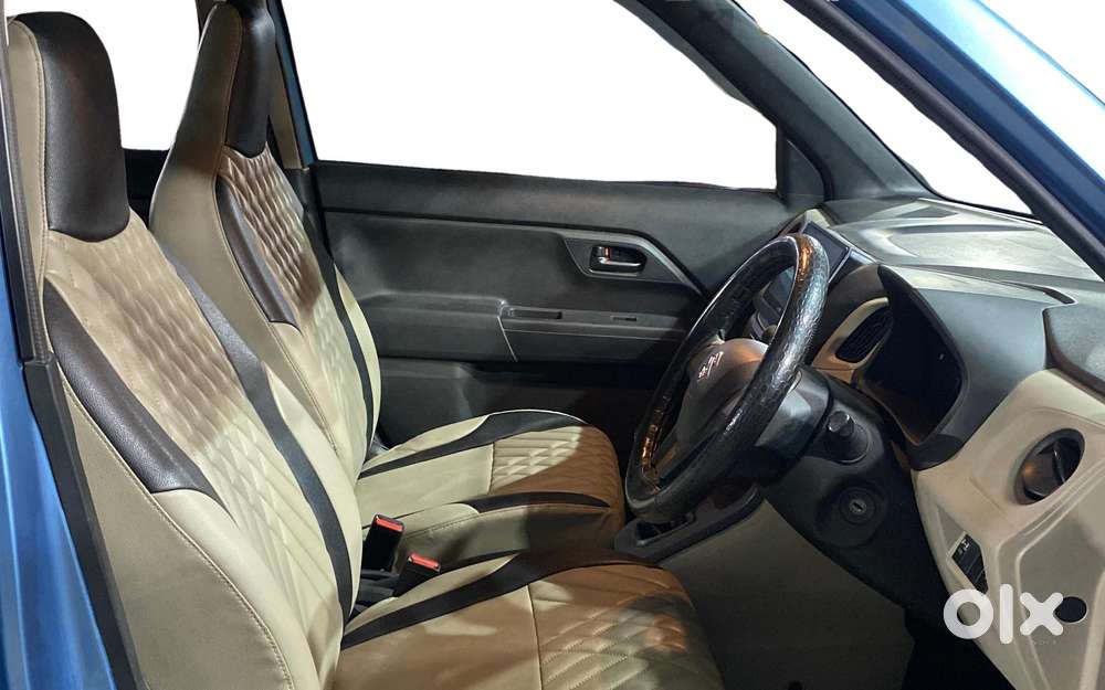 Maruti Suzuki Wagon R Lxi Cng, 2022, Cng & Hybrids