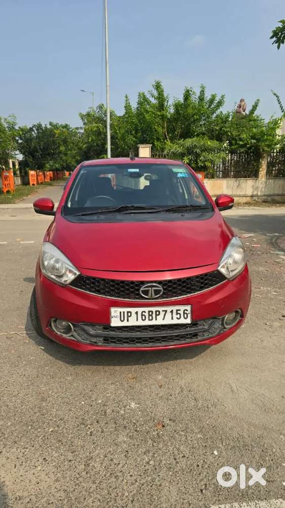 Tata Tiago 1.2 Revotron 2017