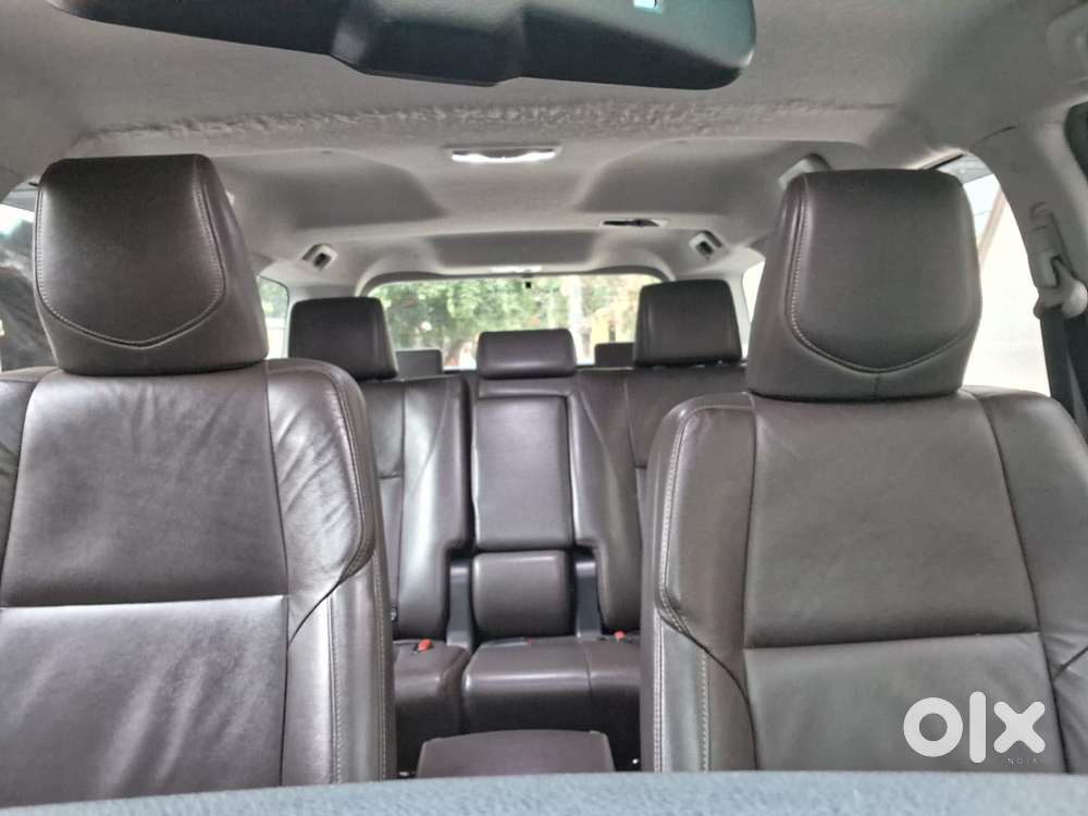 Toyota Fortuner 2.8 2wd Mt, 2019, Diesel