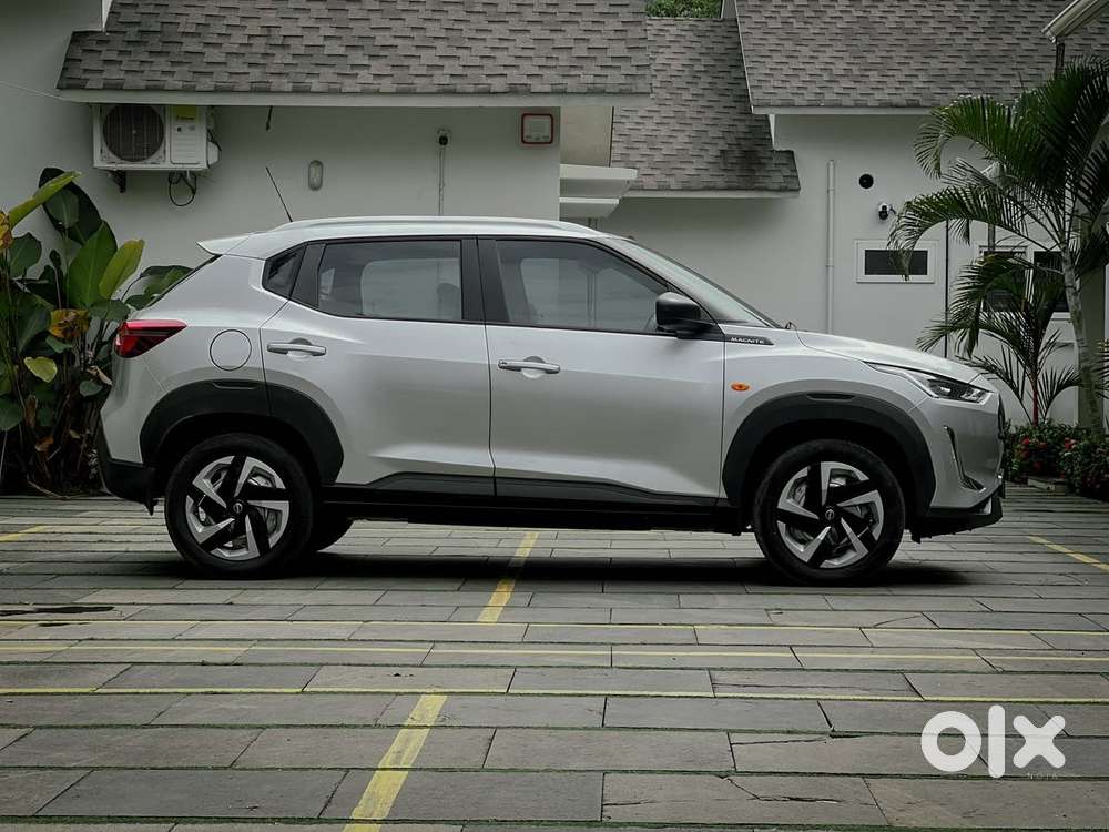 Nissan Magnite 1.0 Xe, 2021, Petrol