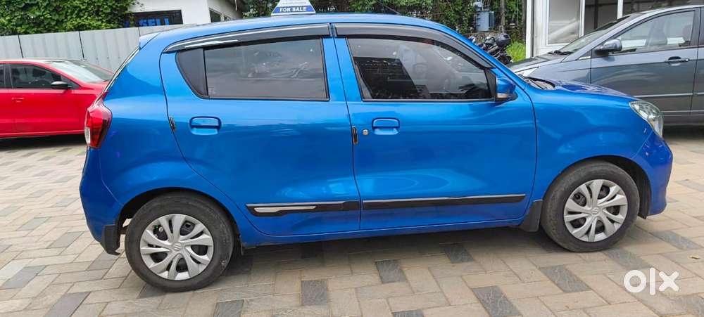 Maruti Suzuki Celerio Zxi, 2022, Petrol