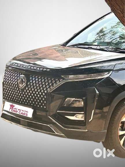 Mg Hector Smart Pro 1.5 Turbo Mt, 2023, Petrol
