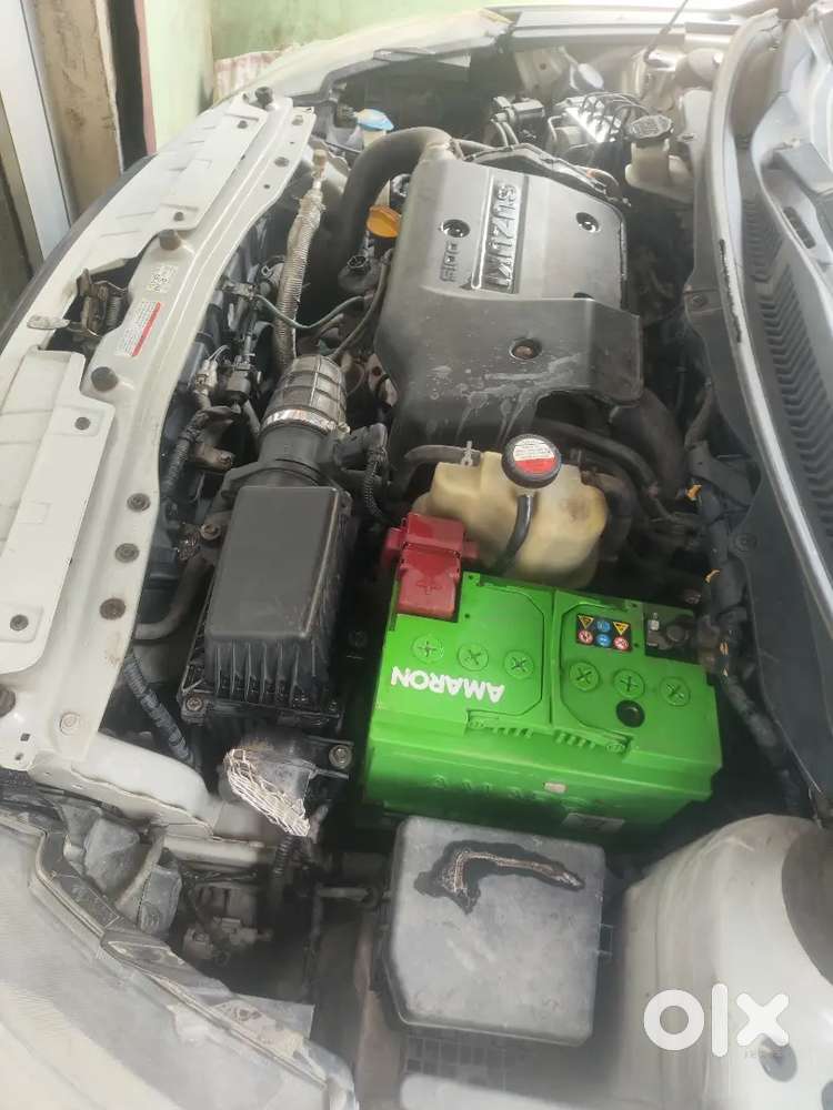 Doctor Individual Single Handed Driven Diesel Hybrid Car