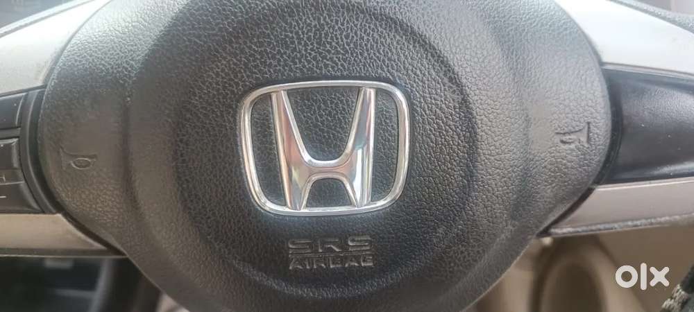 Honda Brio Vx At, 2014, Petrol