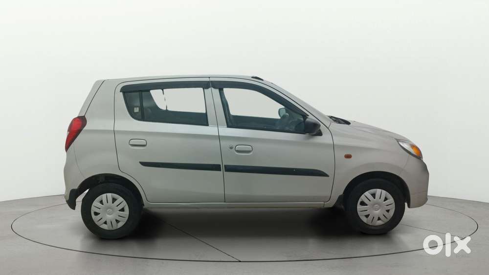 Maruti Suzuki Alto 800 Vxi Plus Option, 2020, Petrol
