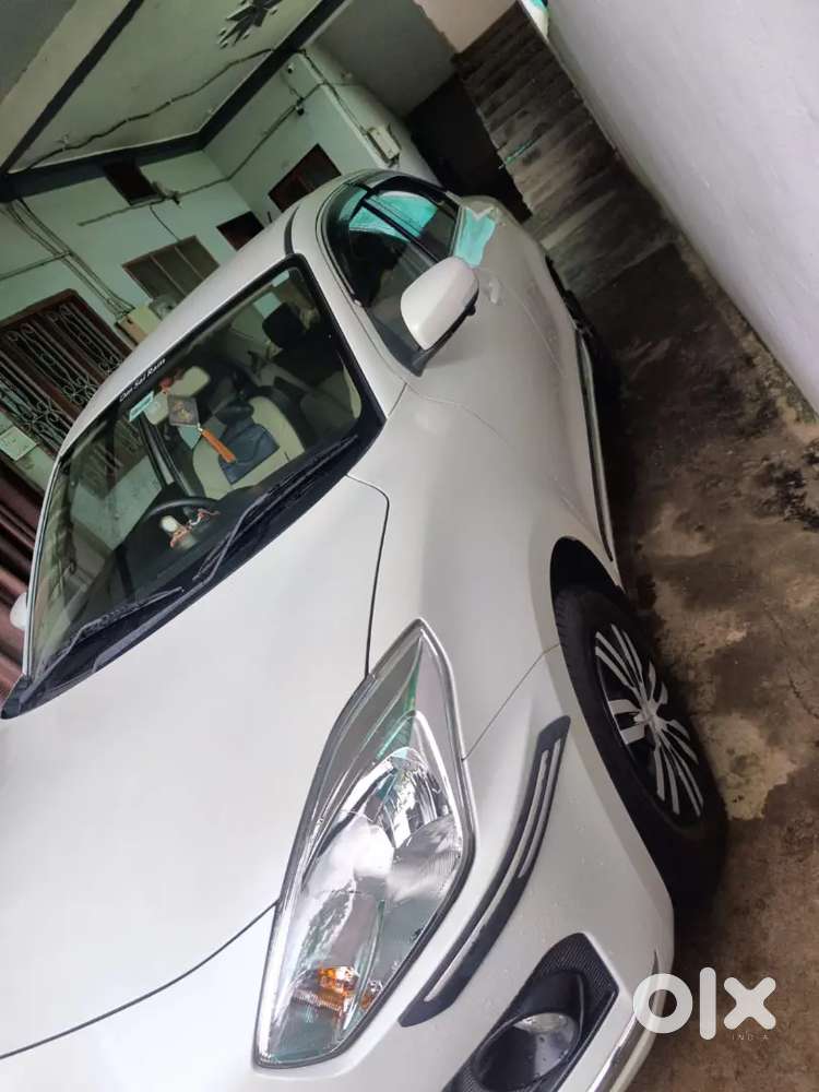 Maruti Suzuki Dzire 2019