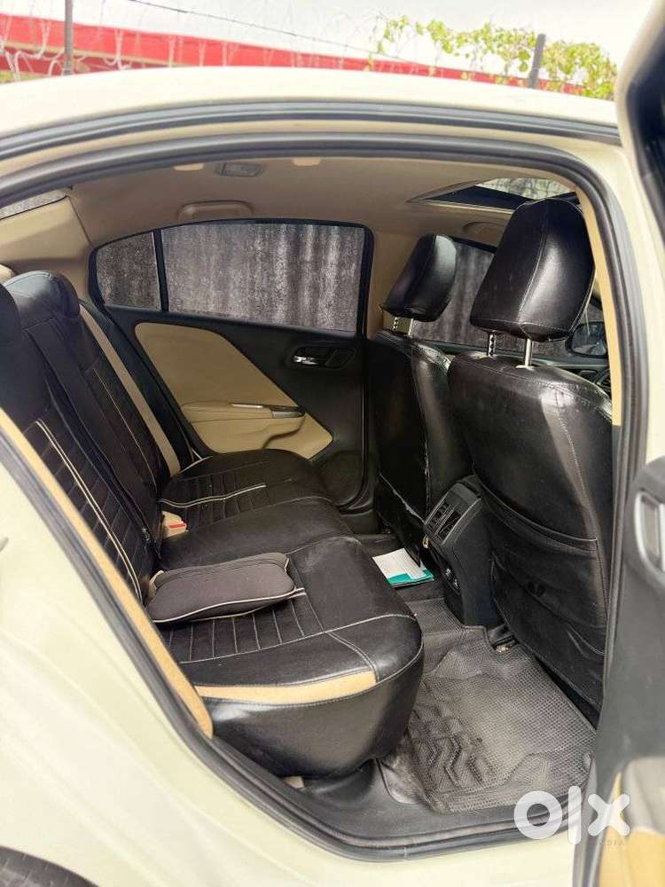 Honda City I Vtec Vx, 2015, Petrol