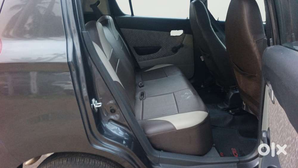 Maruti Suzuki Alto 800 Lxi, 2016, Petrol
