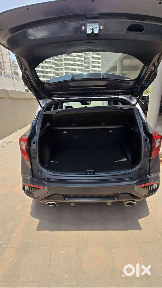 Kia Seltos Xline Dct 1.5 Turbo Petrol 2023 Model