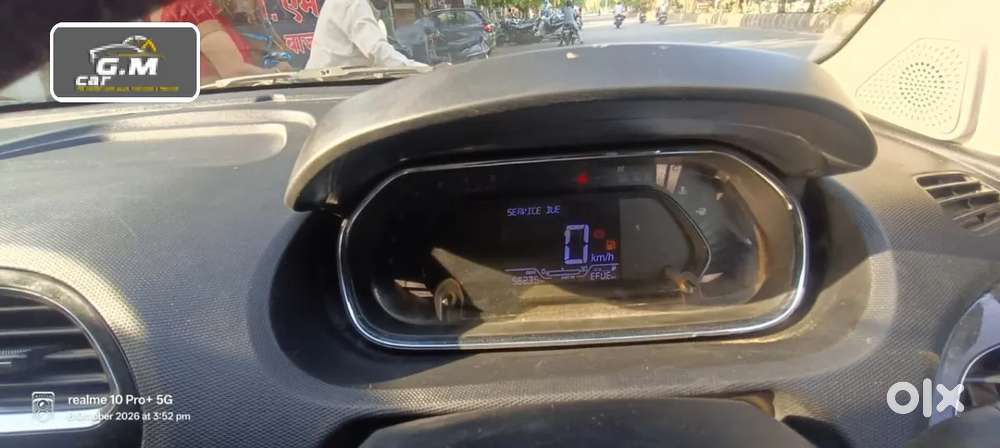 Tata Tiago 1.2 Revotron Xm, 2020, Petrol