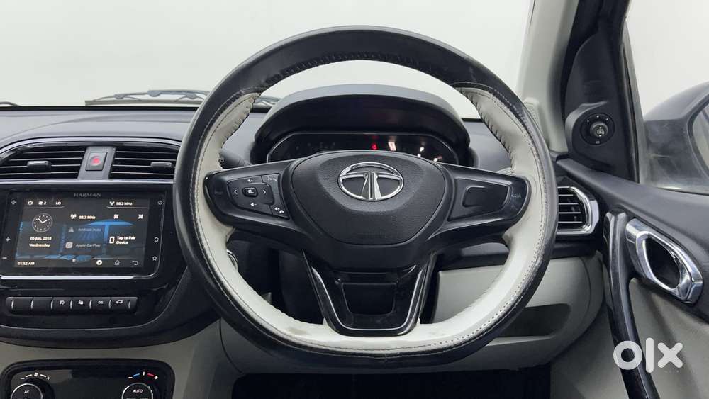 Tata Tigor 1.2 Revotron Xz Plus Cng, 2022, Cng & Hybrids