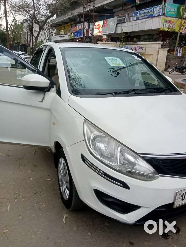 Tata Zest 2018 In Well Maintained Condition