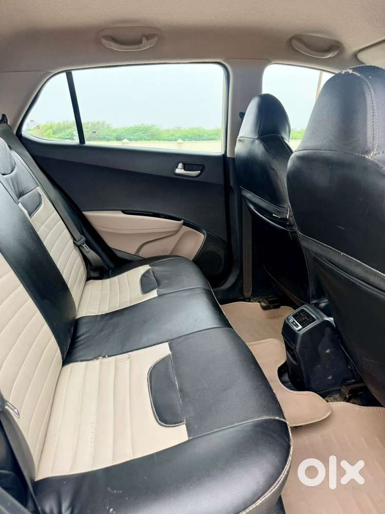 Hyundai Grand I10 Sportz 1.2 Kappa Vtvt, 2015, Cng & Hybrids