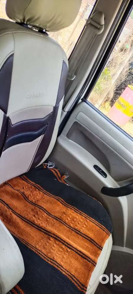 Mahindra Scorpio 2015 Diesel 153000 Km Driven