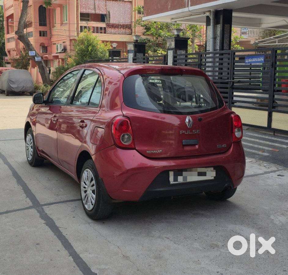 Renault Pulse Rxl Diesel, 2016, Diesel