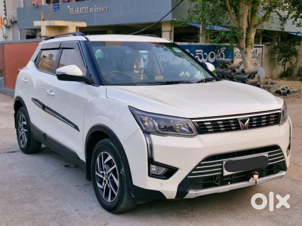 Mahindra Xuv300 W8 Option Diesel, 2023, Diesel