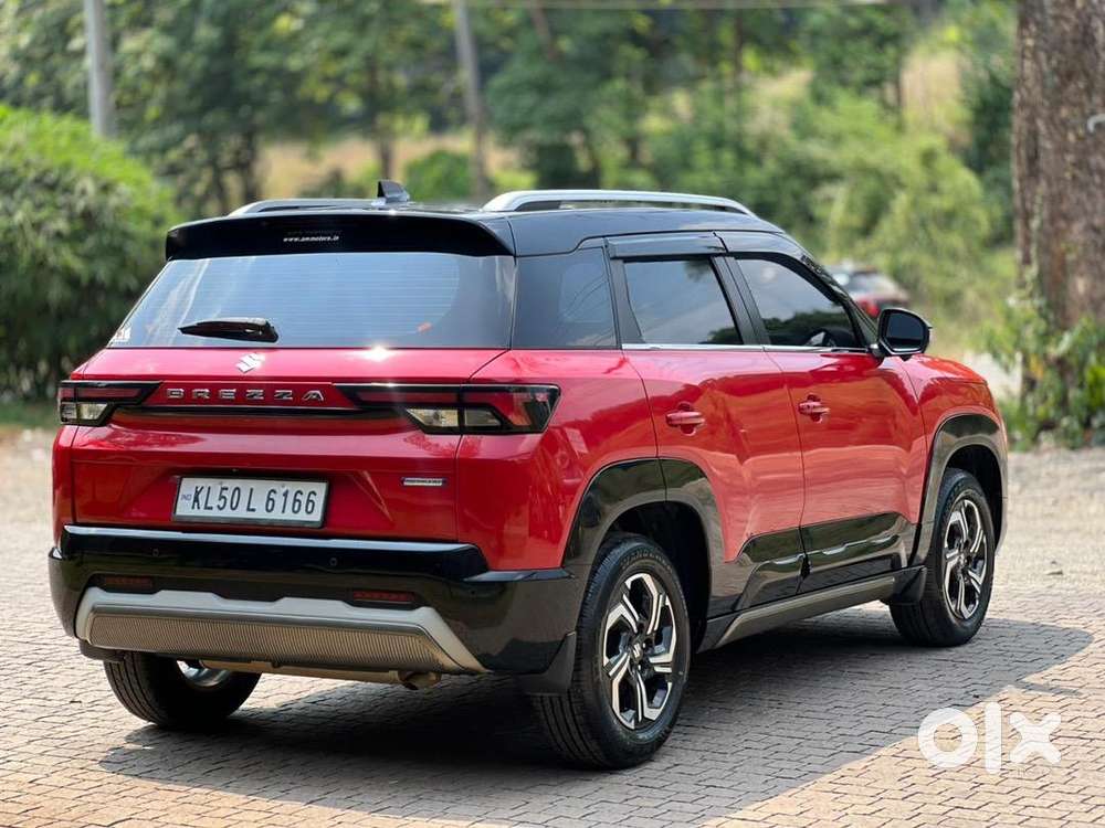 Maruti Suzuki Petrol 2024