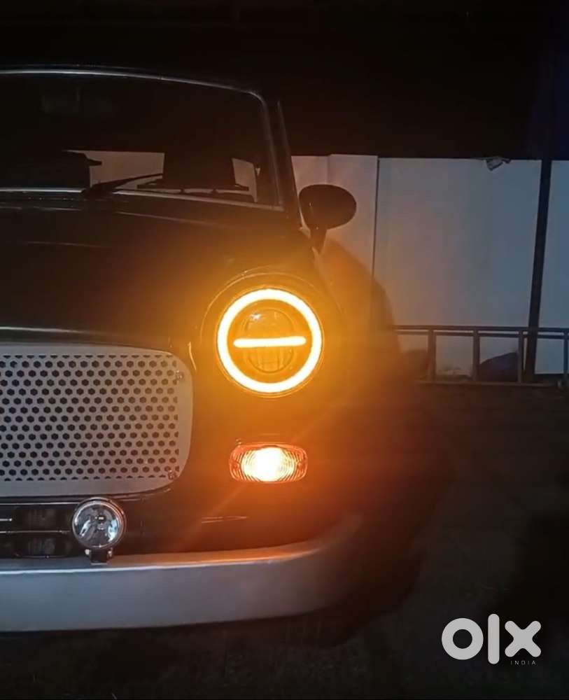 Fiat Premier Padmini 1998 Diesel Car