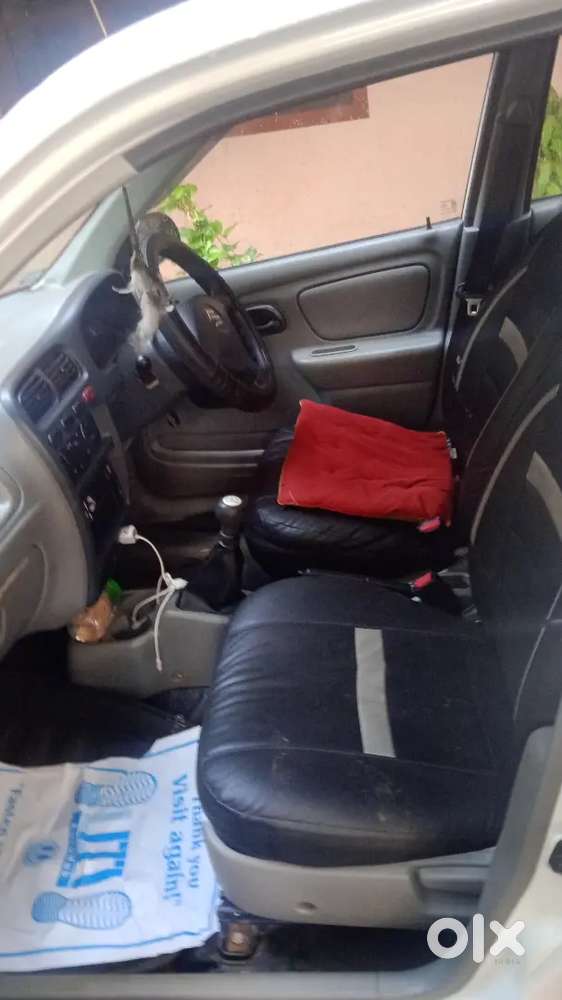 Maruti 1000 2011 Petrol 76000 Km