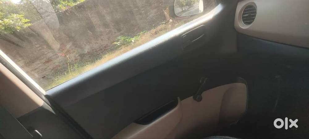 Hyundai Xcent 2019 Petrol Good Condition