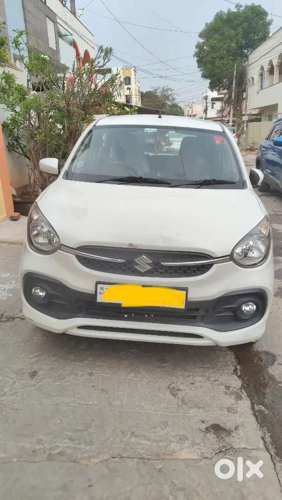 Maruti Suzuki Celerio 2022 Petrol 67000 Km Driven